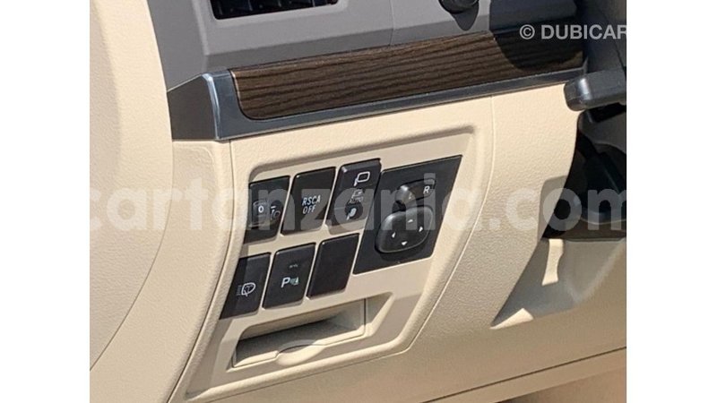 Big with watermark toyota land cruiser arusha import dubai 8671