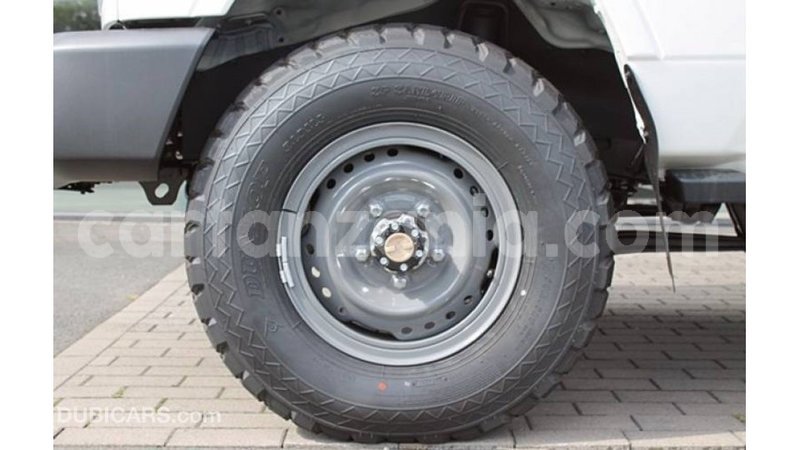 Big with watermark toyota land cruiser arusha import dubai 8672