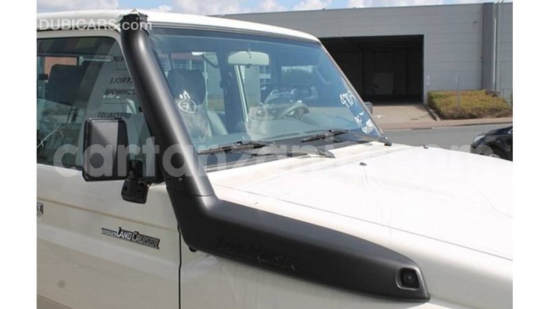 Big with watermark toyota land cruiser arusha import dubai 8672