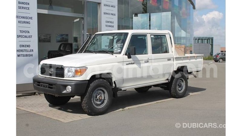 Big with watermark toyota land cruiser arusha import dubai 8672