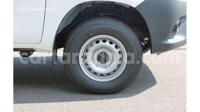 Big with watermark toyota hilux arusha import dubai 8675