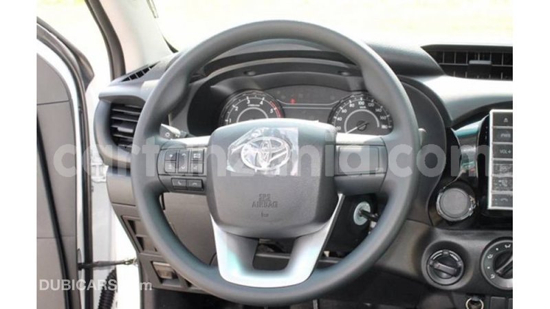 Big with watermark toyota hilux arusha import dubai 8675