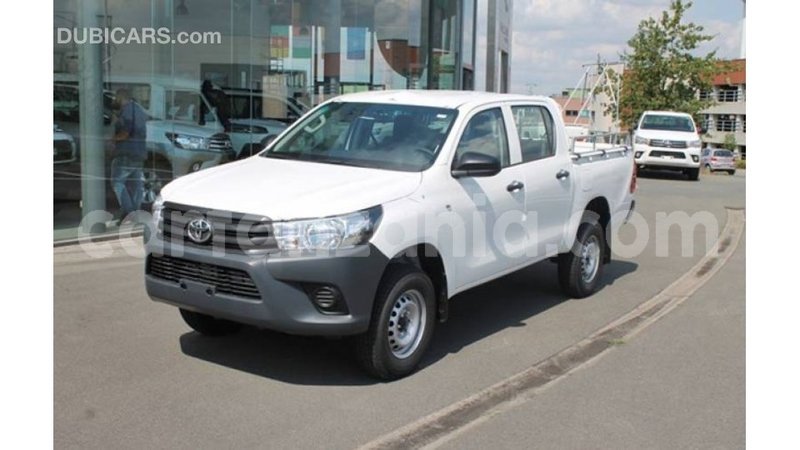 Big with watermark toyota hilux arusha import dubai 8675