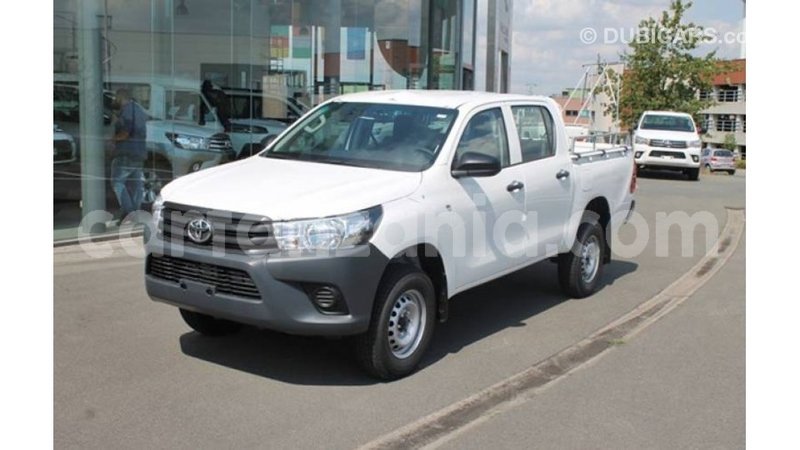 Big with watermark toyota hilux arusha import dubai 8678