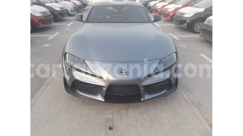 Big with watermark toyota supra arusha import dubai 8679