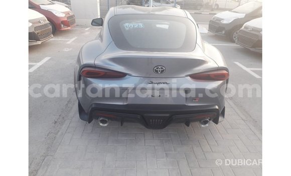 Nunua Imported Toyota Supra Nyingine Gari ndani ya Import - Dubai nchini Arusha Nunua Imported Toyota Supra Nyingine Gari ndani ya Import - Dubai nchini Arusha