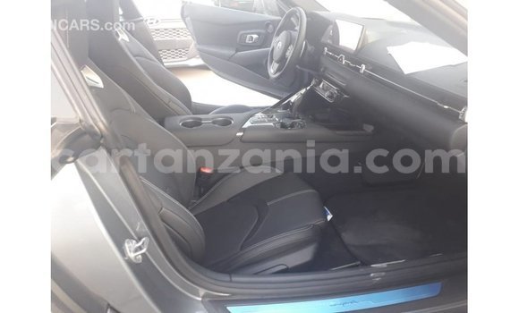 Nunua Imported Toyota Supra Nyingine Gari ndani ya Import - Dubai nchini Arusha Nunua Imported Toyota Supra Nyingine Gari ndani ya Import - Dubai nchini Arusha