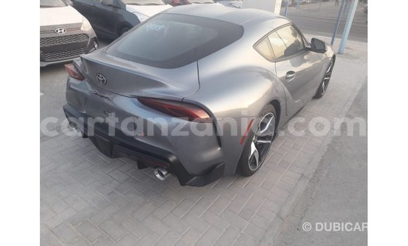 Nunua Imported Toyota Supra Nyingine Gari ndani ya Import - Dubai nchini Arusha Nunua Imported Toyota Supra Nyingine Gari ndani ya Import - Dubai nchini Arusha