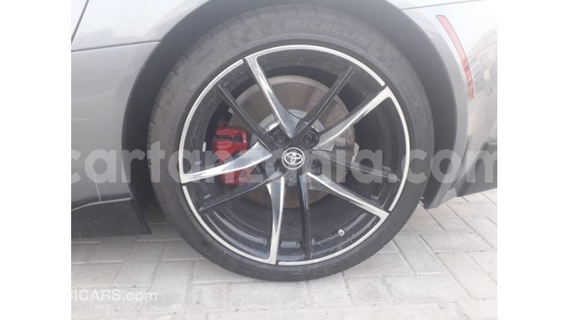 Big with watermark toyota supra arusha import dubai 8679