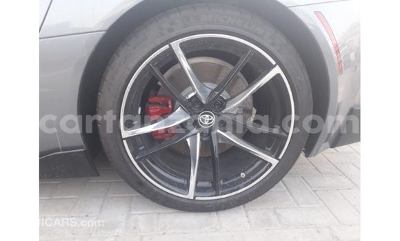 Nunua Imported Toyota Supra Nyingine Gari ndani ya Import - Dubai nchini Arusha Nunua Imported Toyota Supra Nyingine Gari ndani ya Import - Dubai nchini Arusha