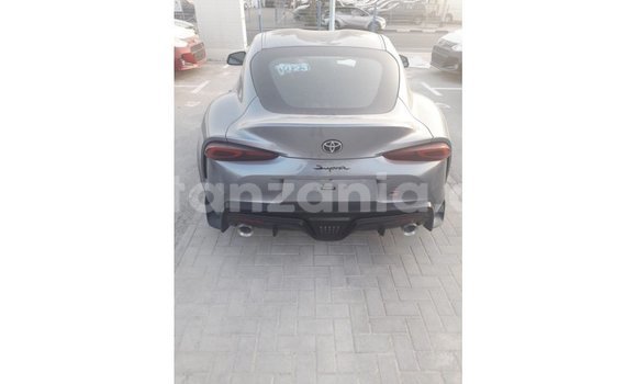 Nunua Imported Toyota Supra Nyingine Gari ndani ya Import - Dubai nchini Arusha Nunua Imported Toyota Supra Nyingine Gari ndani ya Import - Dubai nchini Arusha