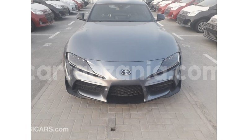 Big with watermark toyota supra arusha import dubai 8679