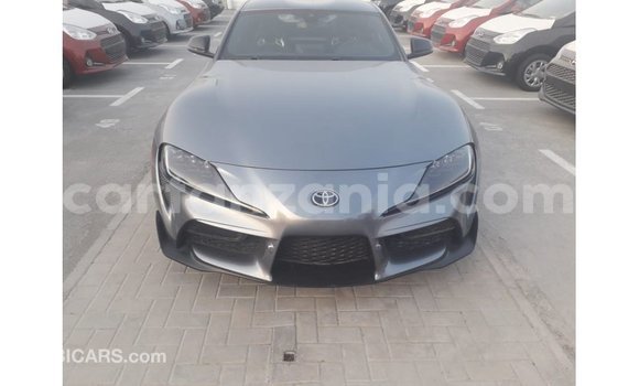 Nunua Imported Toyota Supra Nyingine Gari ndani ya Import - Dubai nchini Arusha Nunua Imported Toyota Supra Nyingine Gari ndani ya Import - Dubai nchini Arusha