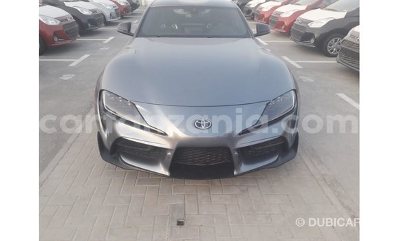 Nunua Imported Toyota Supra Nyingine Gari ndani ya Import - Dubai nchini Arusha Nunua Imported Toyota Supra Nyingine Gari ndani ya Import - Dubai nchini Arusha