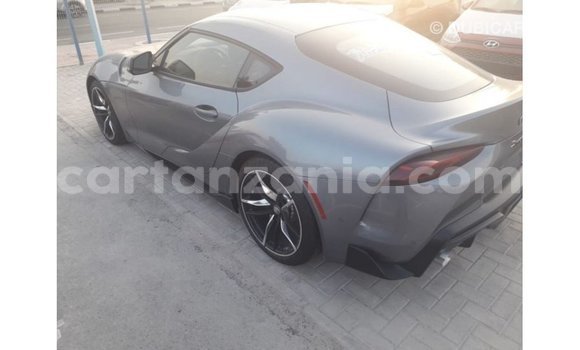 Nunua Imported Toyota Supra Nyingine Gari ndani ya Import - Dubai nchini Arusha Nunua Imported Toyota Supra Nyingine Gari ndani ya Import - Dubai nchini Arusha