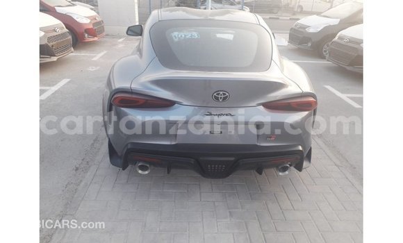 Nunua Imported Toyota Supra Nyingine Gari ndani ya Import - Dubai nchini Arusha Nunua Imported Toyota Supra Nyingine Gari ndani ya Import - Dubai nchini Arusha