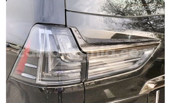 Buy Import Lexus LX Black Car in Import - Dubai in Arusha Buy Import Lexus LX Black Car in Import - Dubai in Arusha