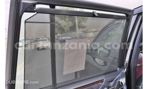 Buy Import Lexus LX Black Car in Import - Dubai in Arusha Buy Import Lexus LX Black Car in Import - Dubai in Arusha