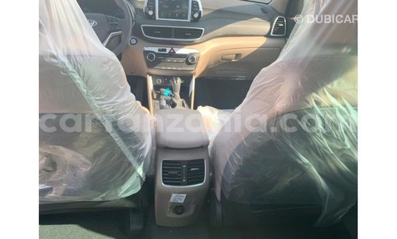 Nunua Imported Hyundai Tucson Nyingine Gari ndani ya Import - Dubai nchini Arusha Nunua Imported Hyundai Tucson Nyingine Gari ndani ya Import - Dubai nchini Arusha
