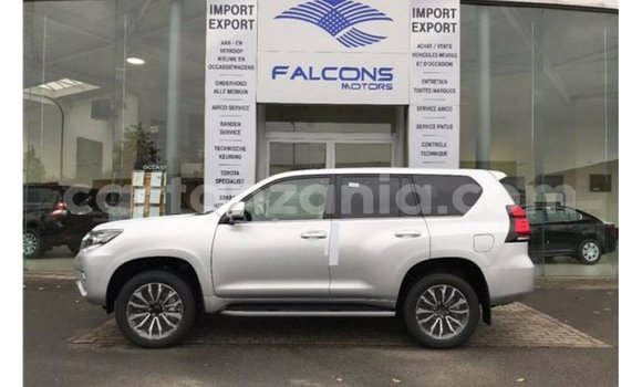 Nunua Imported Toyota Prado Nyingine Gari ndani ya Import - Dubai nchini Arusha Nunua Imported Toyota Prado Nyingine Gari ndani ya Import - Dubai nchini Arusha