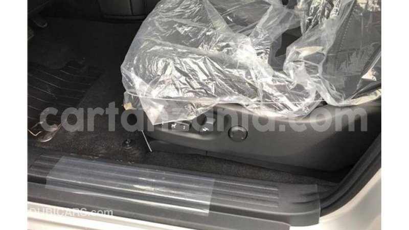 Big with watermark toyota prado arusha import dubai 8682