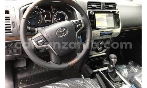 Nunua Imported Toyota Prado Nyingine Gari ndani ya Import - Dubai nchini Arusha Nunua Imported Toyota Prado Nyingine Gari ndani ya Import - Dubai nchini Arusha