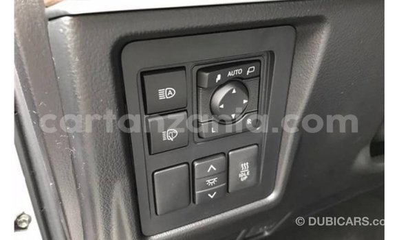Nunua Imported Toyota Prado Nyingine Gari ndani ya Import - Dubai nchini Arusha Nunua Imported Toyota Prado Nyingine Gari ndani ya Import - Dubai nchini Arusha