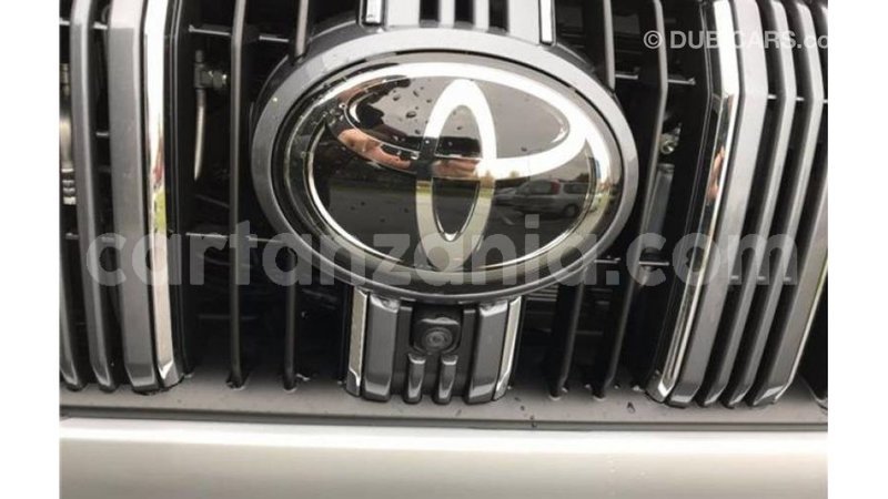 Big with watermark toyota prado arusha import dubai 8682