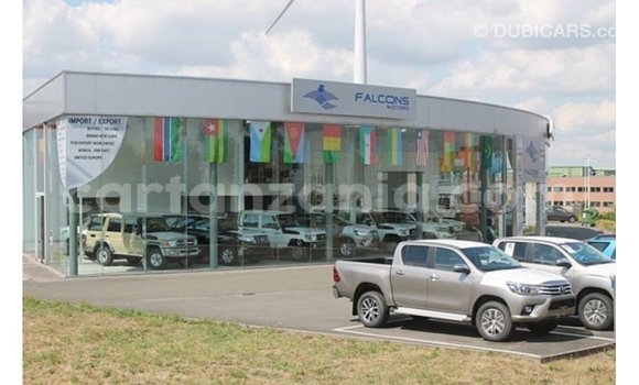 Nunua Imported Toyota Prado Nyingine Gari ndani ya Import - Dubai nchini Arusha Nunua Imported Toyota Prado Nyingine Gari ndani ya Import - Dubai nchini Arusha