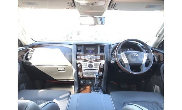 Buy Import Infiniti Q Black Car in Import - Dubai in Arusha Buy Import Infiniti Q Black Car in Import - Dubai in Arusha