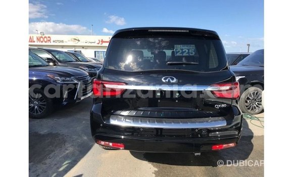 Buy Import Infiniti Q Black Car in Import - Dubai in Arusha Buy Import Infiniti Q Black Car in Import - Dubai in Arusha
