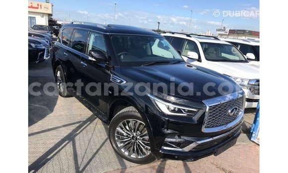 Buy Import Infiniti Q Black Car in Import - Dubai in Arusha Buy Import Infiniti Q Black Car in Import - Dubai in Arusha