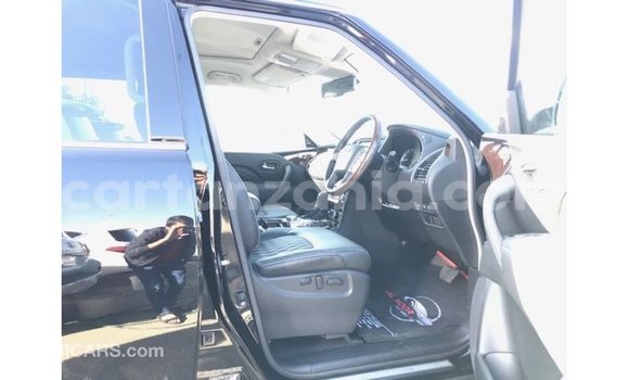 Buy Import Infiniti Q Black Car in Import - Dubai in Arusha Buy Import Infiniti Q Black Car in Import - Dubai in Arusha