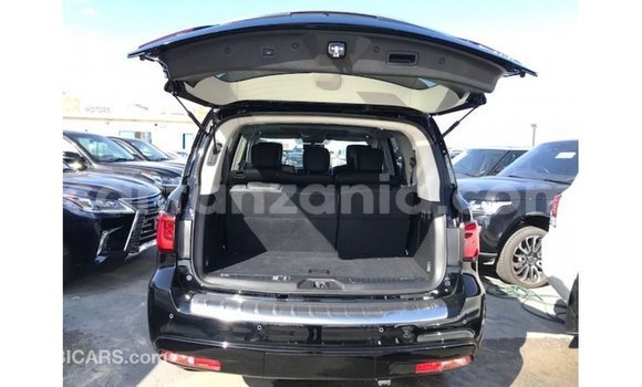 Buy Import Infiniti Q Black Car in Import - Dubai in Arusha Buy Import Infiniti Q Black Car in Import - Dubai in Arusha