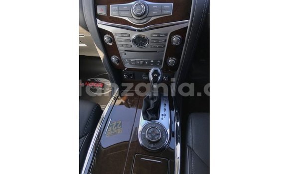 Buy Import Infiniti Q Black Car in Import - Dubai in Arusha Buy Import Infiniti Q Black Car in Import - Dubai in Arusha