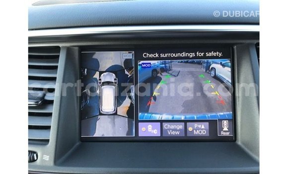 Buy Import Infiniti Q Black Car in Import - Dubai in Arusha Buy Import Infiniti Q Black Car in Import - Dubai in Arusha