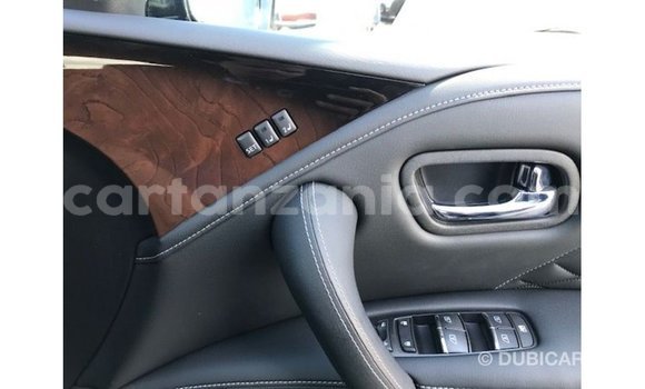 Buy Import Infiniti Q Black Car in Import - Dubai in Arusha Buy Import Infiniti Q Black Car in Import - Dubai in Arusha