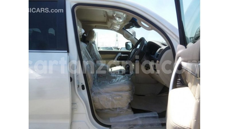 Big with watermark toyota land cruiser arusha import dubai 8685