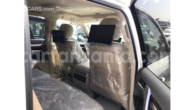 Big with watermark toyota land cruiser arusha import dubai 8685