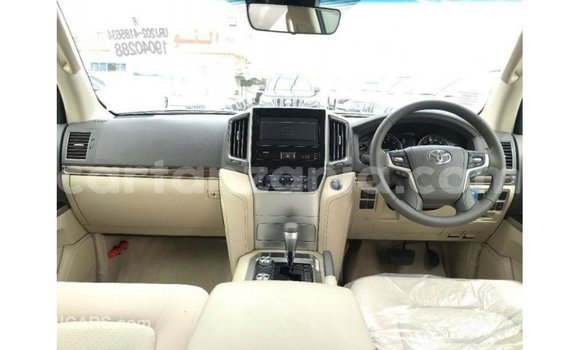 Buy Import Toyota Land Cruiser Black Car in Import - Dubai in Arusha Buy Import Toyota Land Cruiser Black Car in Import - Dubai in Arusha