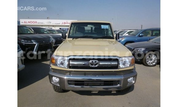 Nunua Imported Toyota Land Cruiser Beige Gari ndani ya Import - Dubai nchini Arusha Nunua Imported Toyota Land Cruiser Beige Gari ndani ya Import - Dubai nchini Arusha