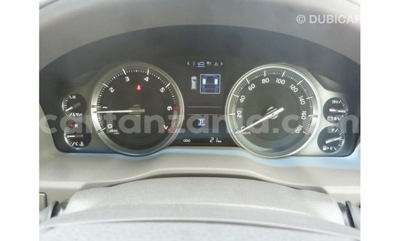 Nunua Imported Toyota Land Cruiser Nyeusi Gari ndani ya Import - Dubai nchini Arusha Nunua Imported Toyota Land Cruiser Nyeusi Gari ndani ya Import - Dubai nchini Arusha