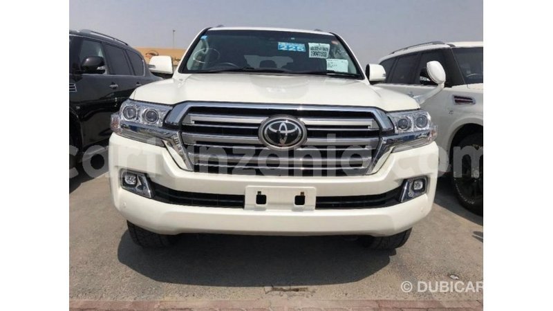 Big with watermark toyota land cruiser arusha import dubai 8691