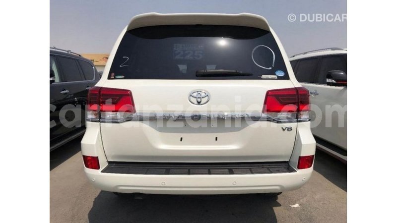 Big with watermark toyota land cruiser arusha import dubai 8691