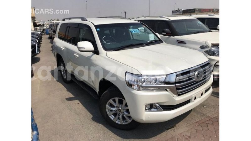 Big with watermark toyota land cruiser arusha import dubai 8691