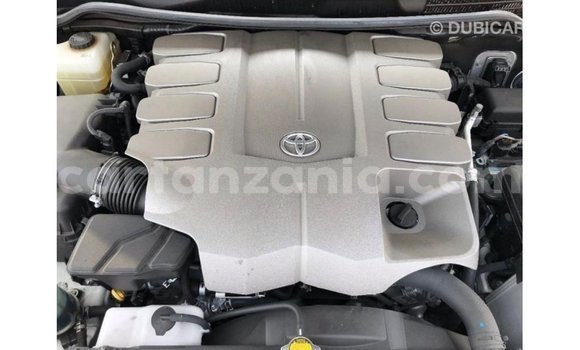 Nunua Imported Toyota Land Cruiser Nyeupe Gari ndani ya Import - Dubai nchini Arusha Nunua Imported Toyota Land Cruiser Nyeupe Gari ndani ya Import - Dubai nchini Arusha