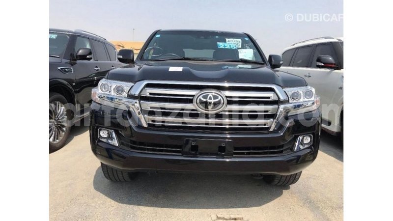 Big with watermark toyota land cruiser arusha import dubai 8692