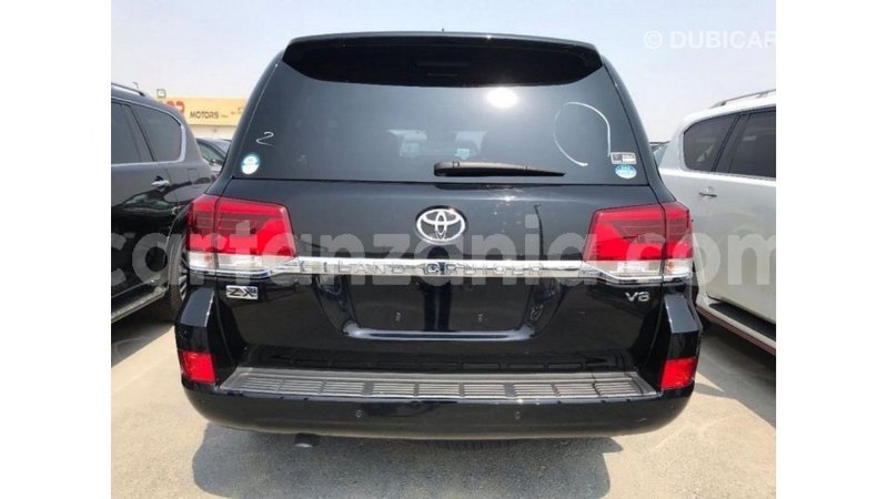 Big with watermark toyota land cruiser arusha import dubai 8692