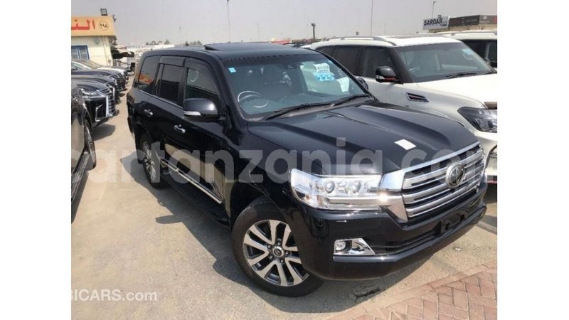 Big with watermark toyota land cruiser arusha import dubai 8692