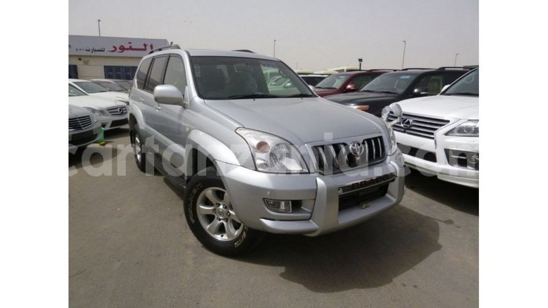 Big with watermark toyota prado arusha import dubai 8693